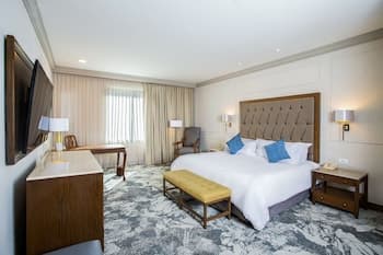 Quinta Real Saltillo