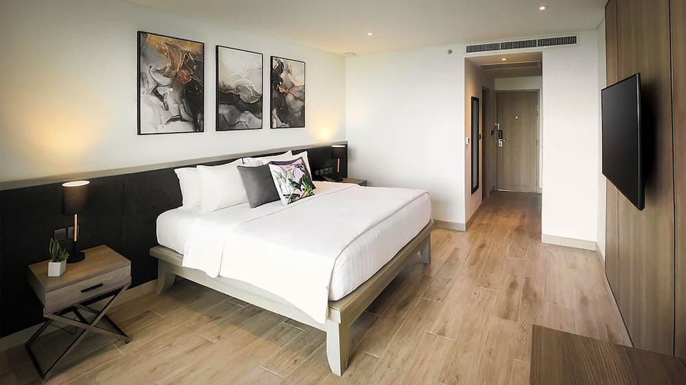 Paradox Resort Phuket