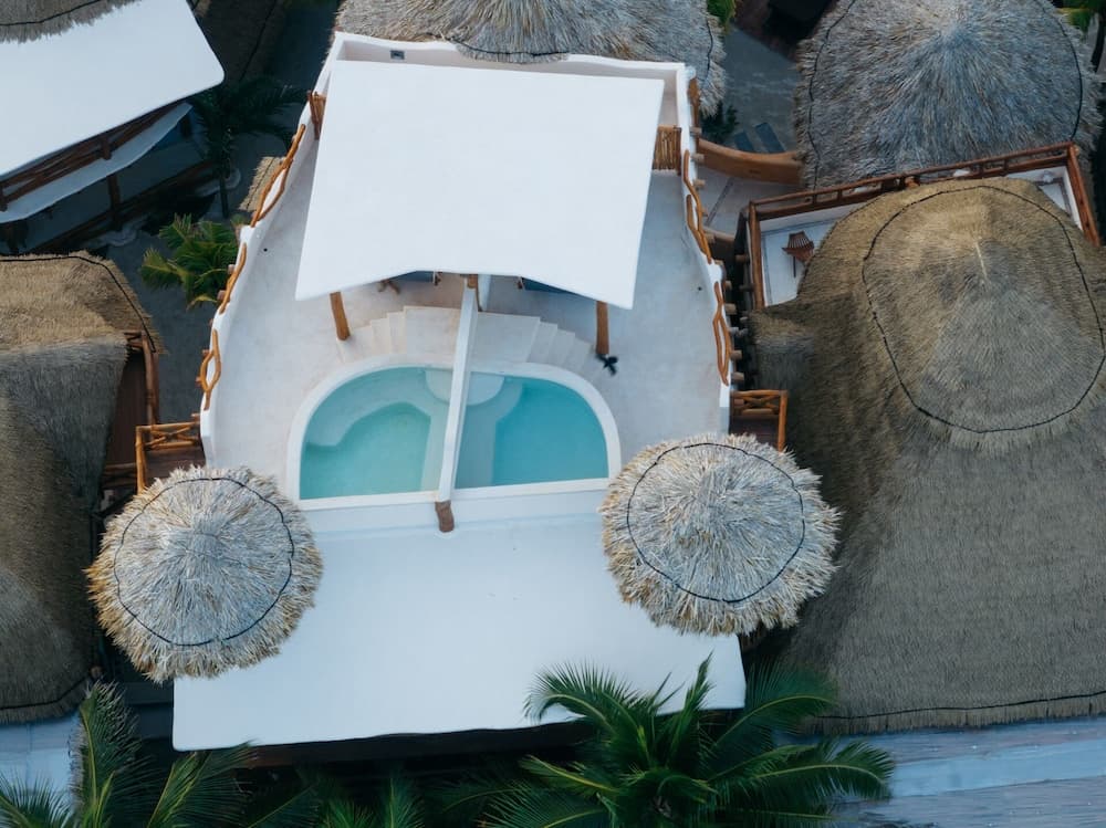 Casa Las Tortugas Petit Beach Hotel & Spa