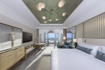 Emirates Palace Mandarin Oriental, Abu Dhabi