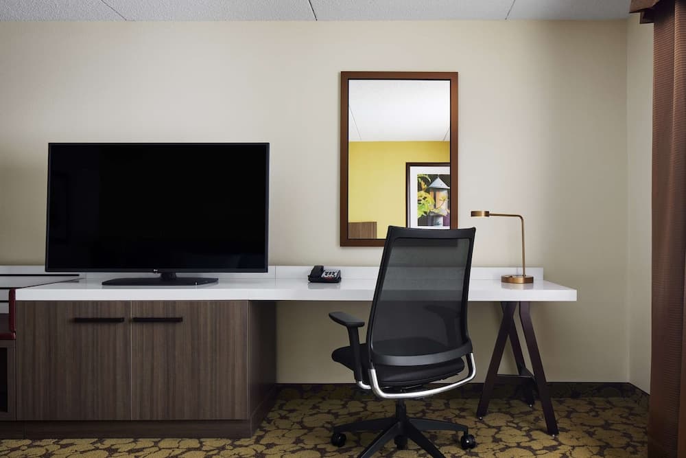 Hilton Garden Inn Providence Airport/Warwick