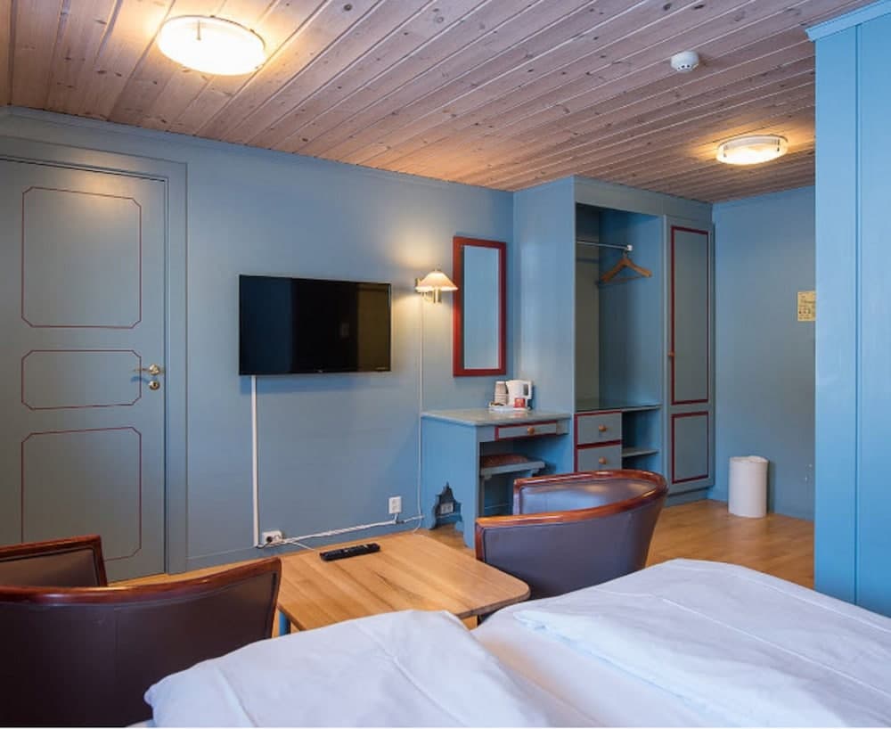 Rauland Høgfjellshotell