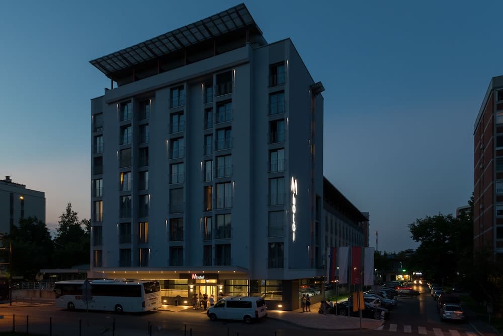 hotel image