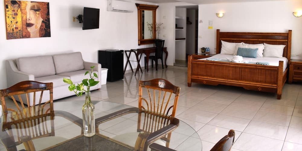 Illusion Boutique Hotel