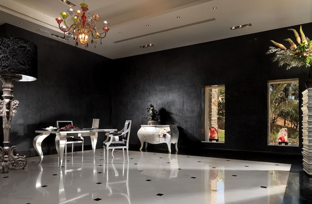 Out Of The Blue All Inclusive Resort & Spa