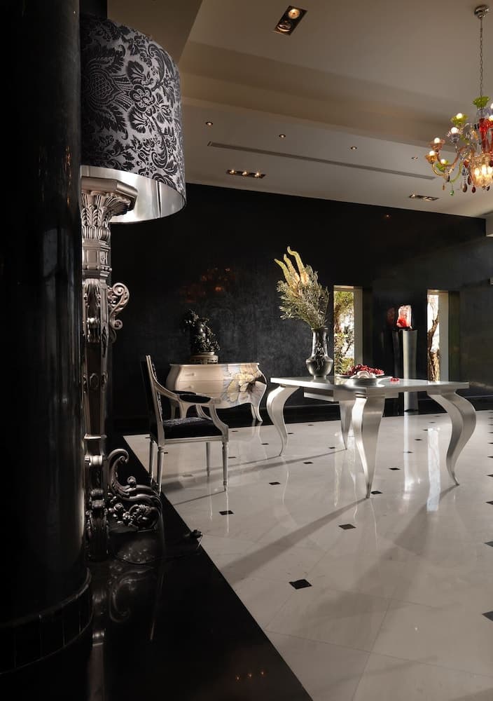 Out Of The Blue All Inclusive Resort & Spa