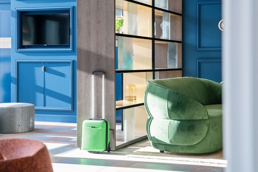 Golden Tulip Warszawa Centrum