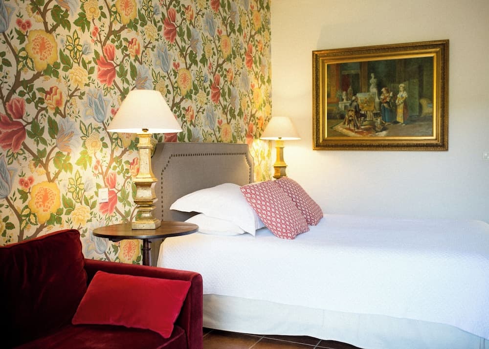 Demeure Castel Brando Hôtel & SPA