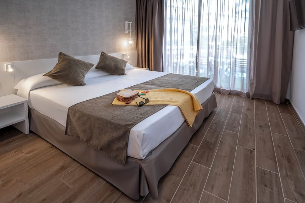 Hotel GHT Costa Brava & SPA