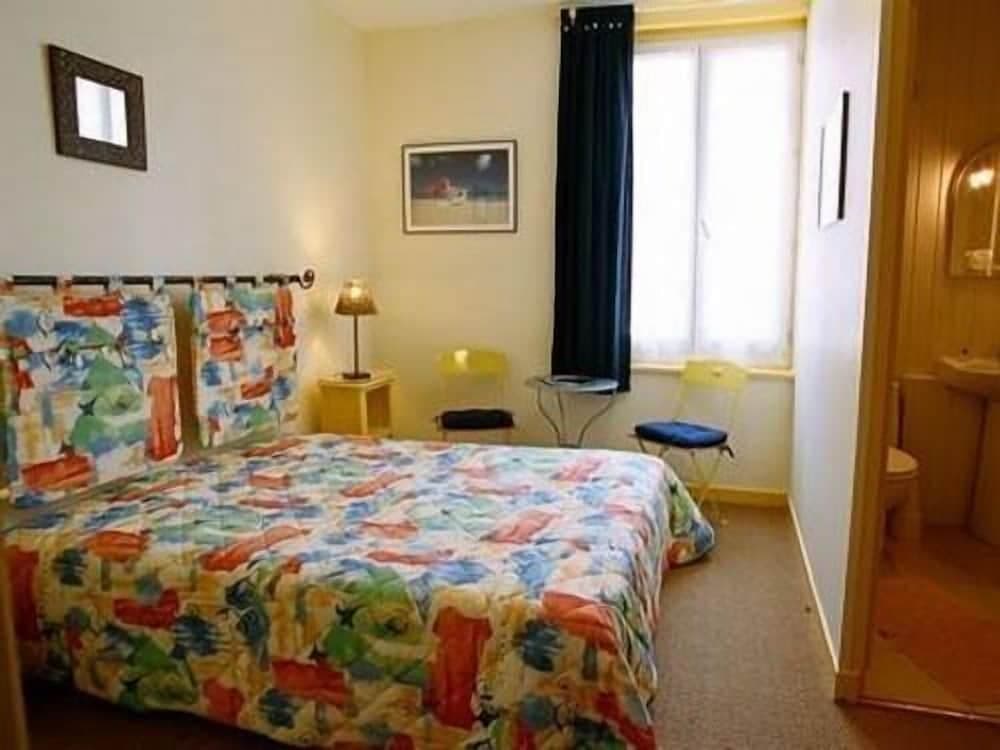 The Originals Boutique, Hôtel d'Angleterre, Fécamp