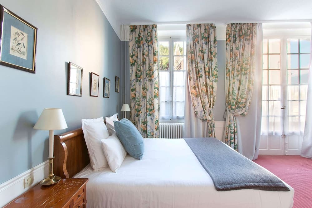 Château & Spa de la Commanderie