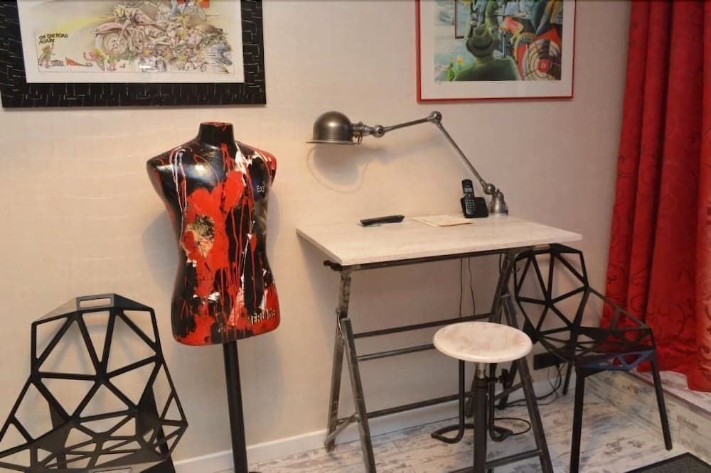 Urban Style de l'Europe