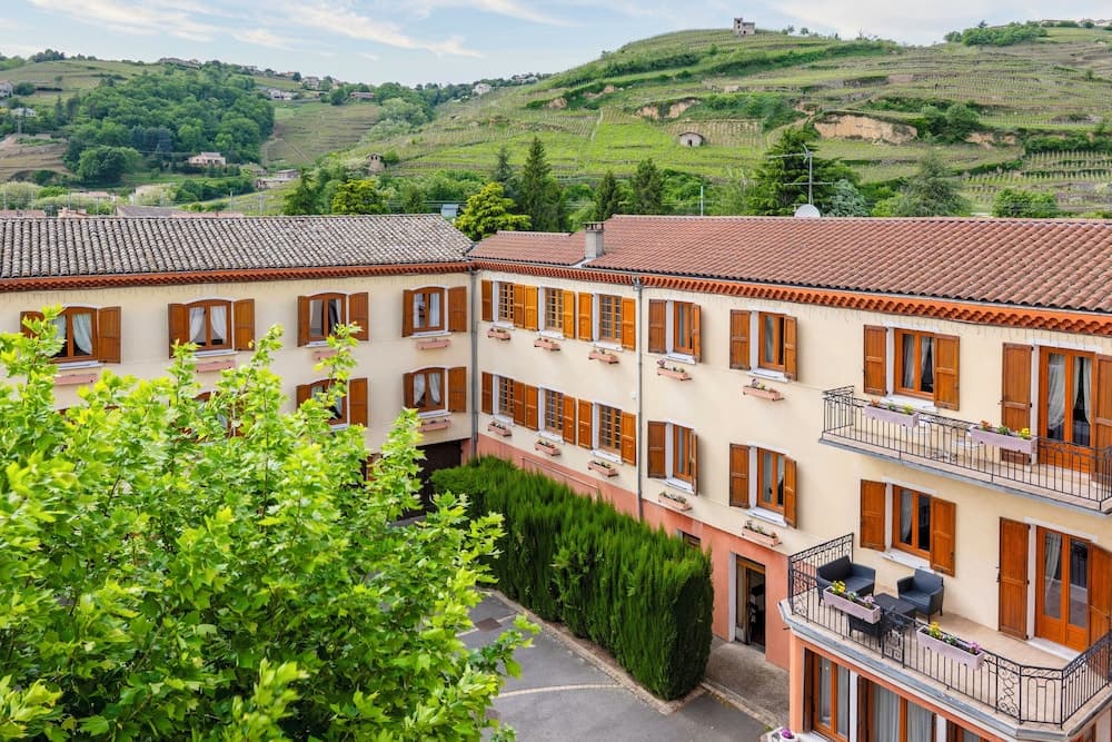 hotel image
