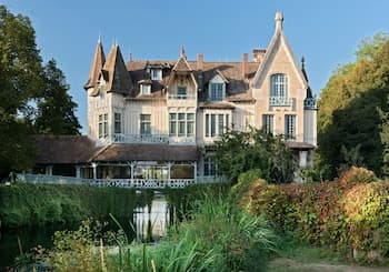 Le Moulin De Connelles