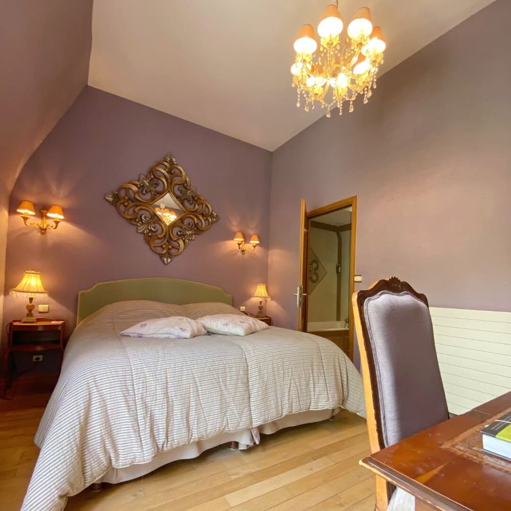 Le Moulin De Connelles