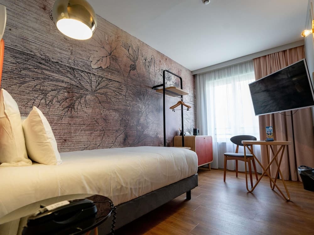 Mercure Saint Omer Centre Gare