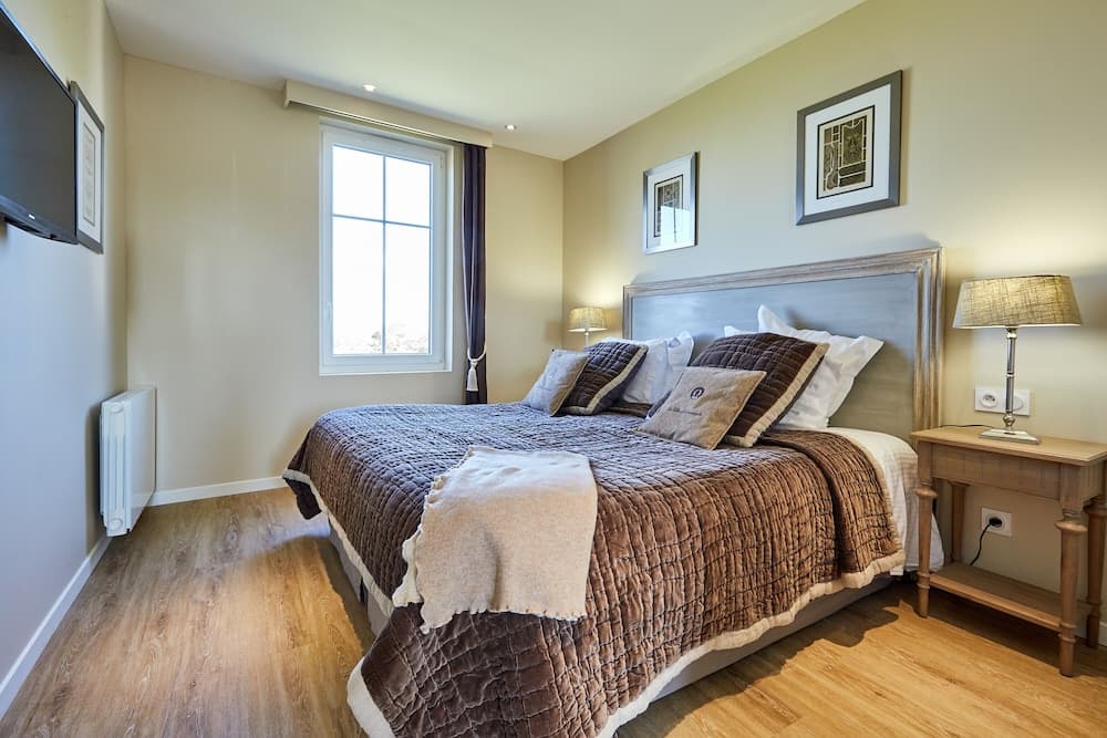 Les Villas d'Arromanches