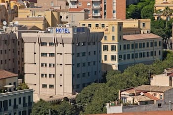 Regina Margherita Hotel