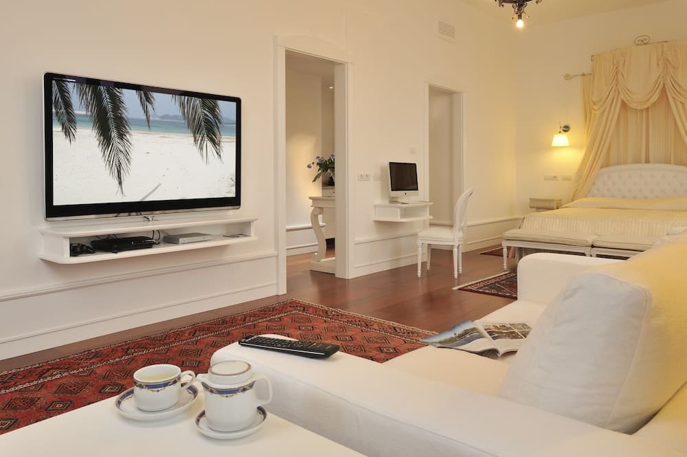 Villa Las Tronas Hotel & Spa