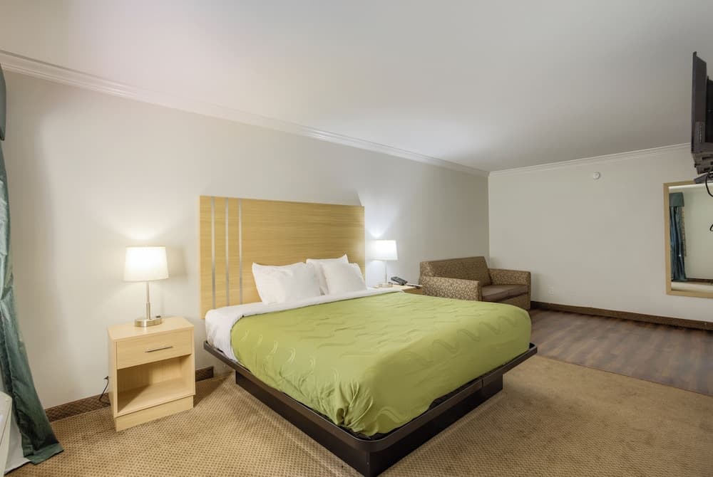 Quality Inn Gulf Shores Airport