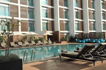 Barcelo Anfa Casablanca