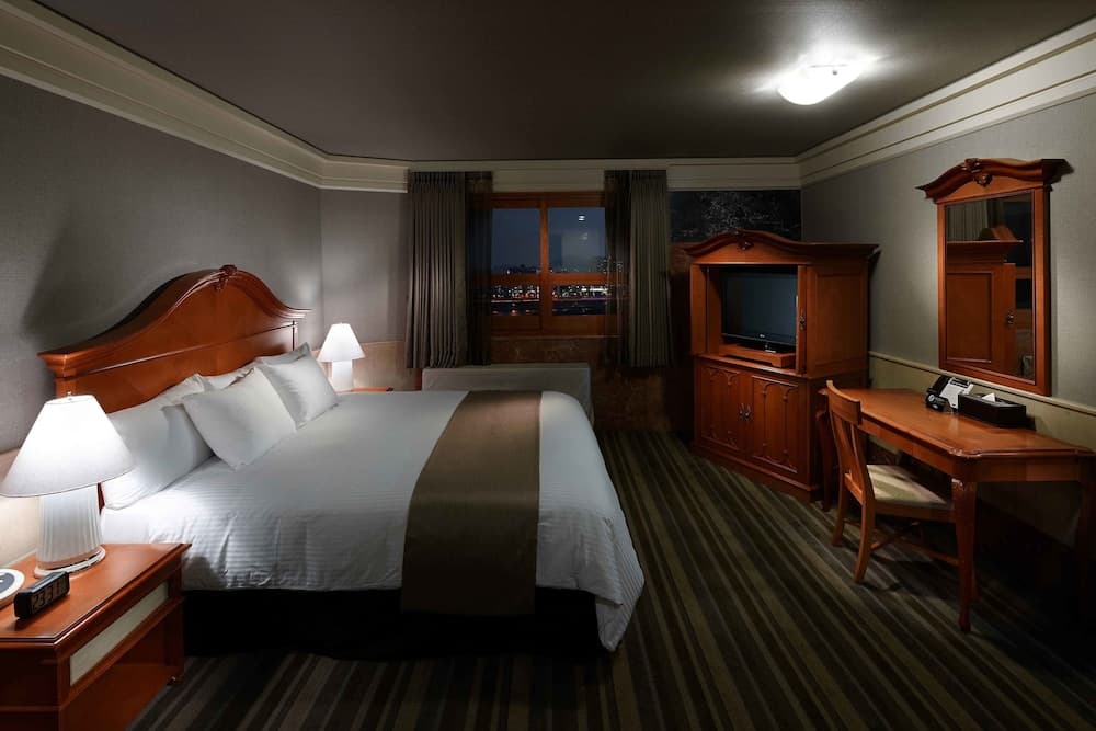 Kensington Hotel Yeouido Seoul