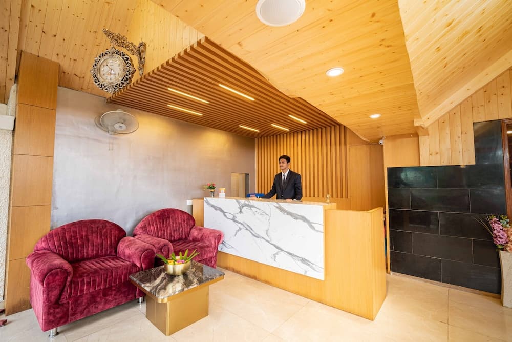 Ashiana Clarks Inn, Shimla