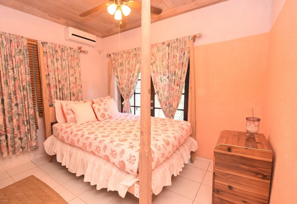 The Sugar Apple Lodging