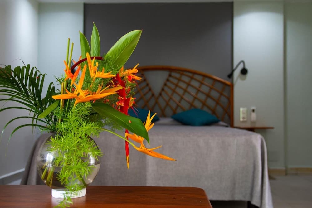 Habitation Grande Anse