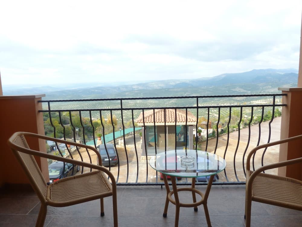 Hotel & Spa Sierra De Cazorla 4 *