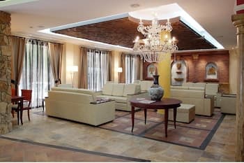 Hotel & Spa Sierra De Cazorla 4*