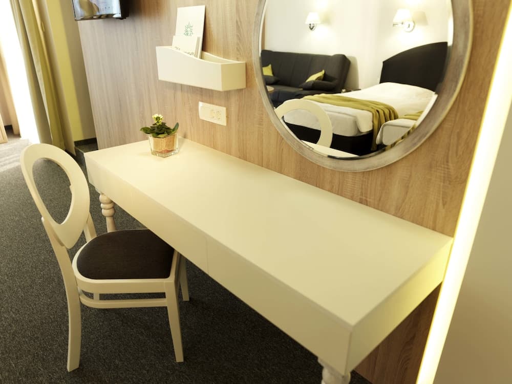 Hotel Mirna – Lifeclass Hotels & Spa, Portorož