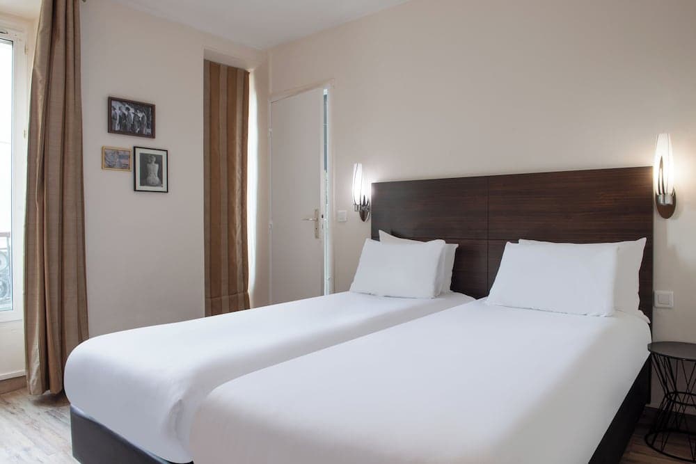 Hôtel Istria by Magna Arbor