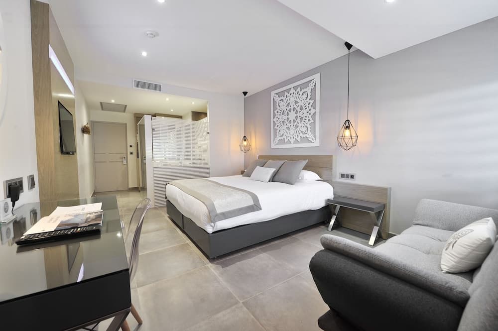 Le Spinaker Boutique Hôtel Restaurant