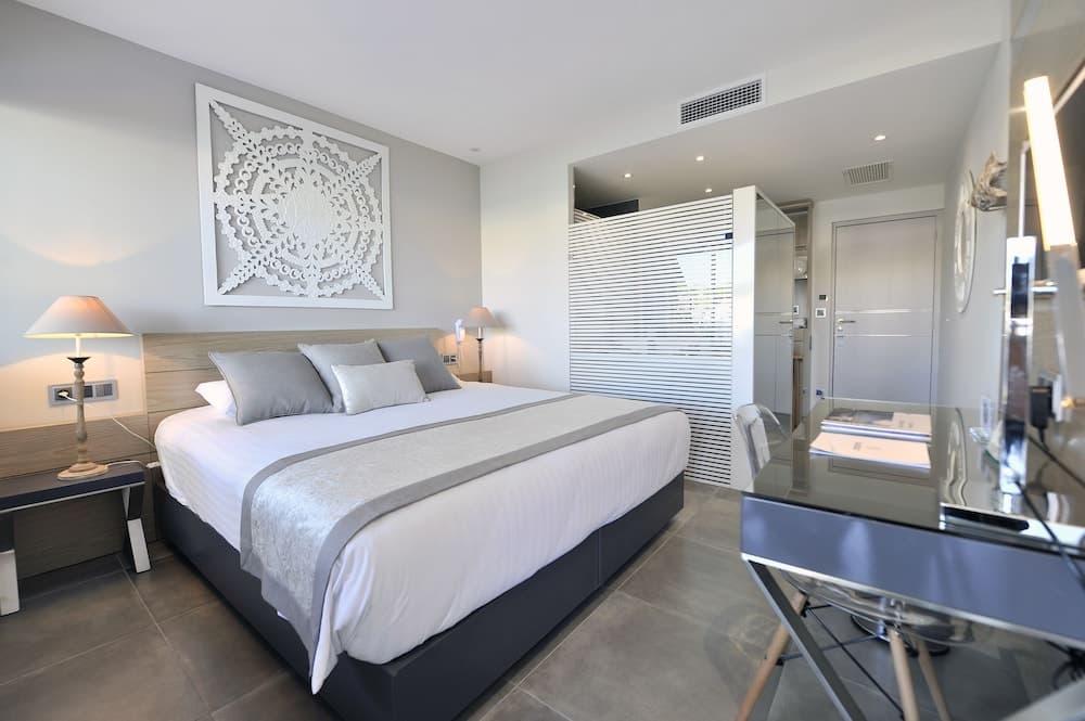 Le Spinaker Boutique Hôtel Restaurant