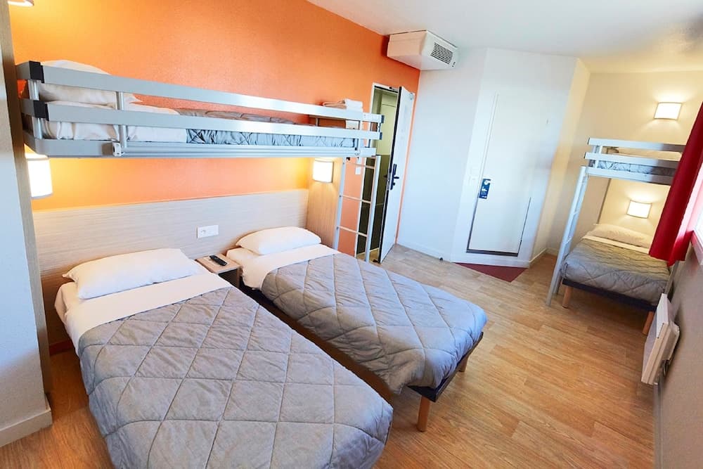 Premiere Classe Marne La Vallée - Bussy Saint Georges