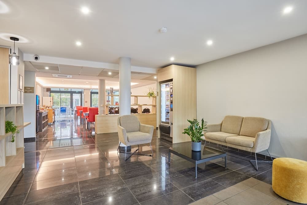 Appart Hotel Odalys City Aix en Provence Le Clos de la Chartreuse