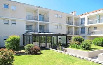 Odalys City Aix en Provence Le Clos de la Chartreuse