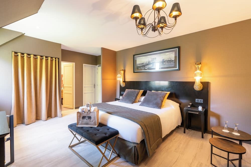 Manoir de la Poterie & Spa