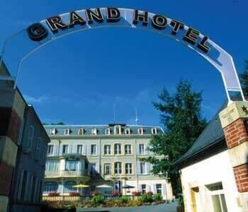 Grand Hotel