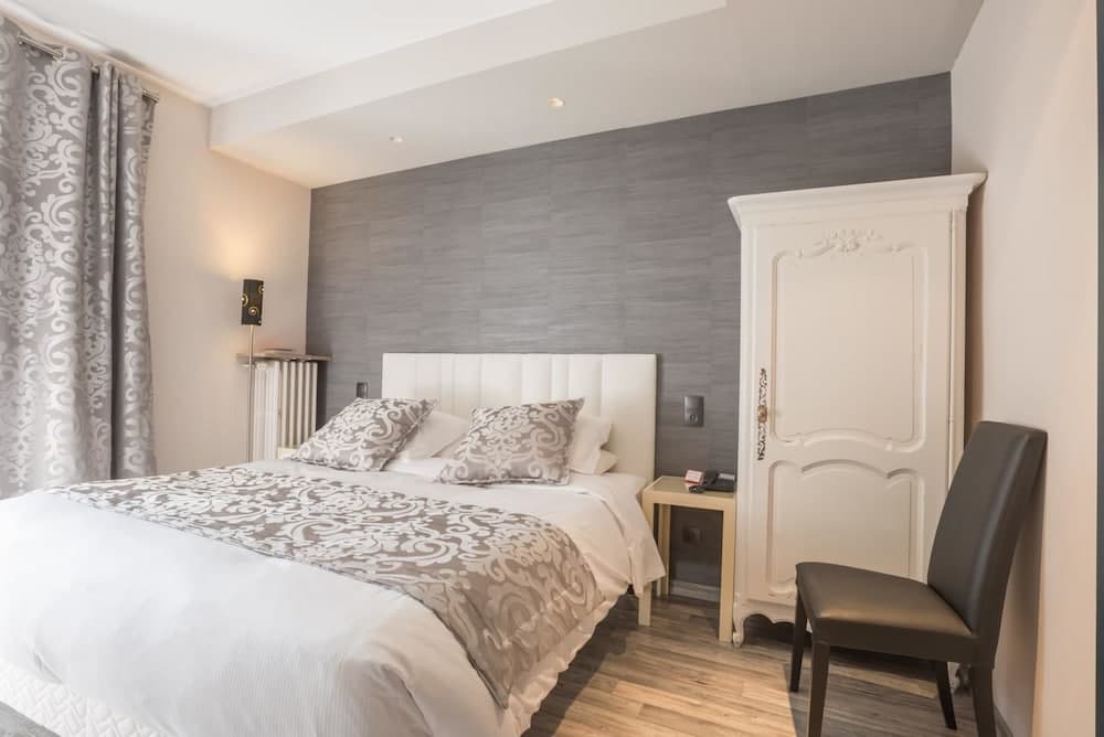 Les Maritonnes Park & Vineyard