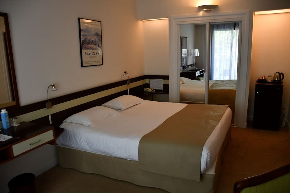 Villa Borghese, The Originals Relais