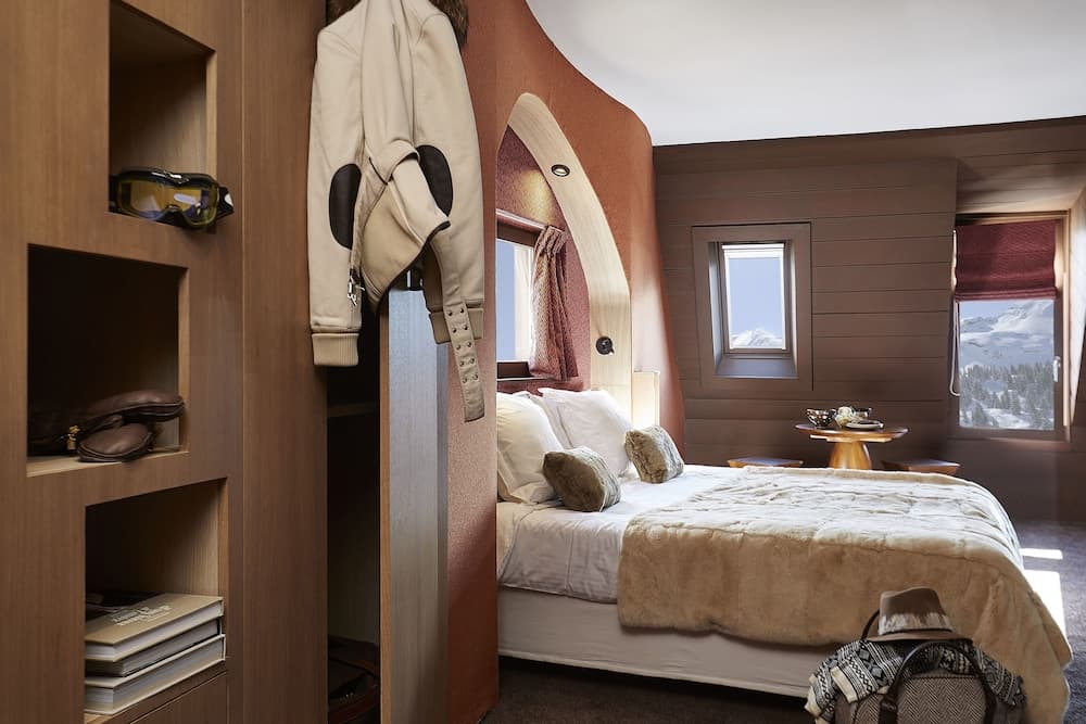 SOWELL COLLECTION Hôtel des Dromonts