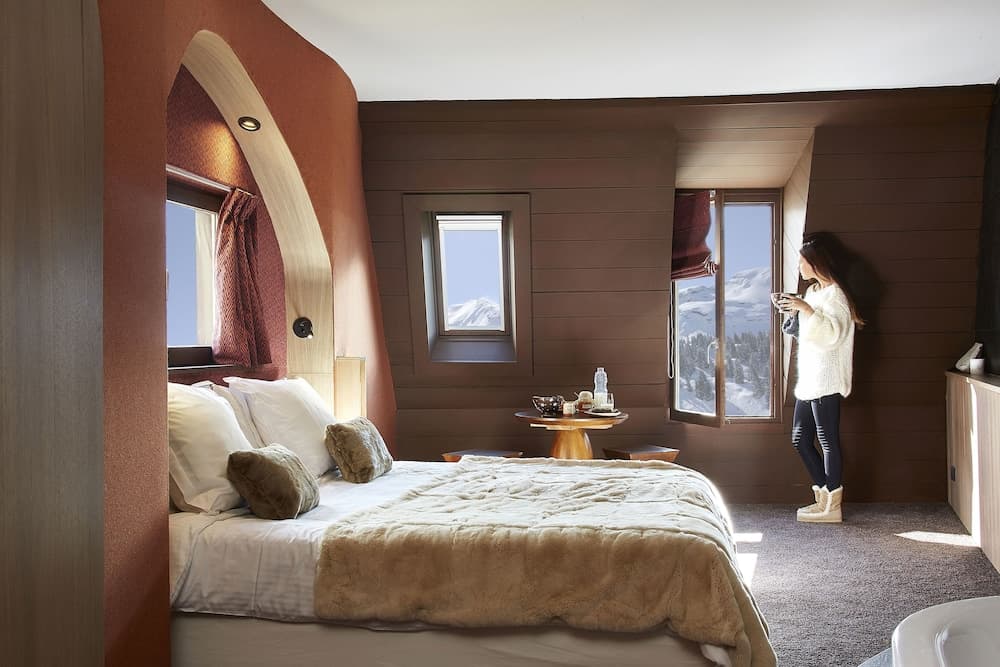 SOWELL COLLECTION Hôtel des Dromonts