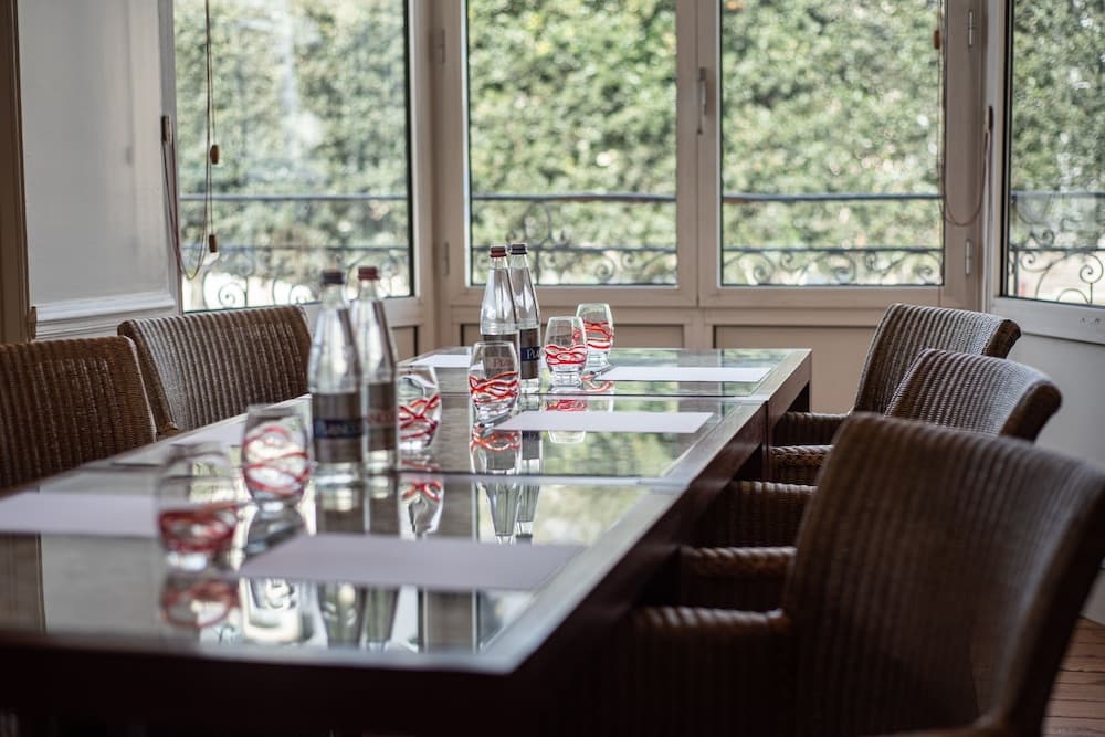 Hotel La Villefromoy