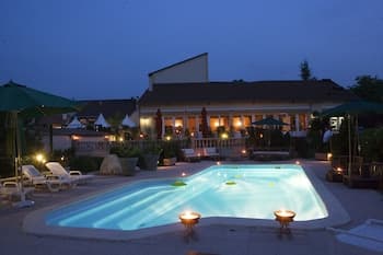 La Grange De Conde Chateaux Et Hotels Collection