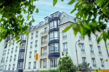 Staycity Aparthotels Gare de l'Est