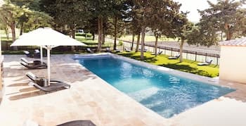 Château l'Hospitalet Wine Resort