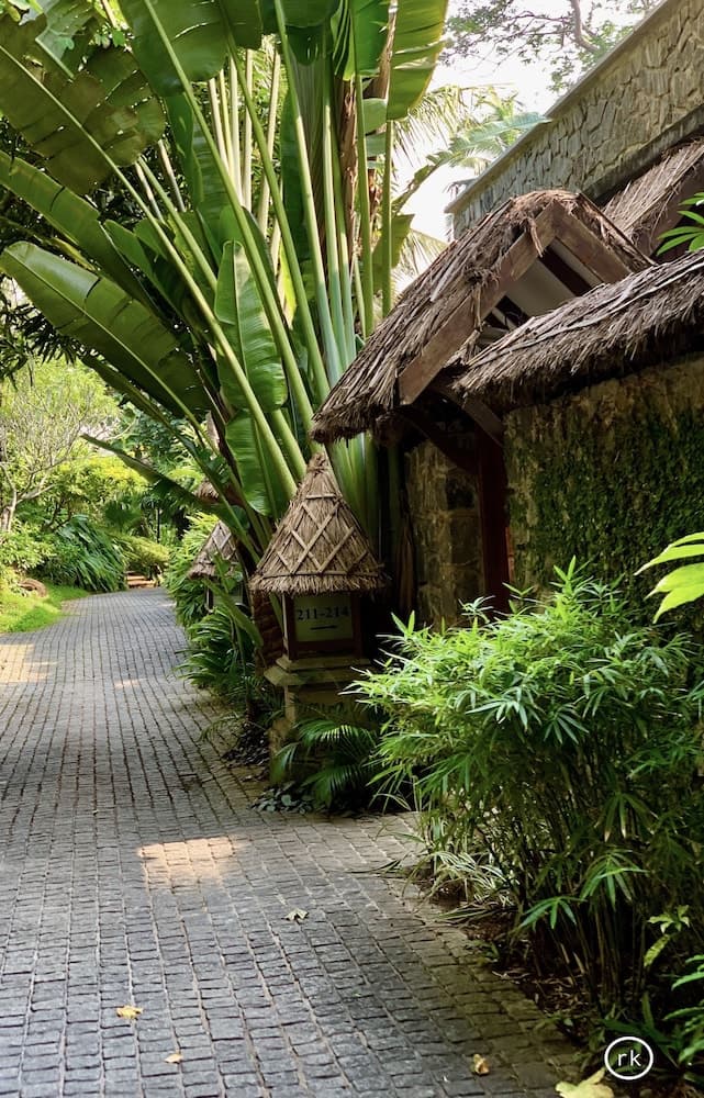 Taj Green Cove Resort & Spa Kovalam