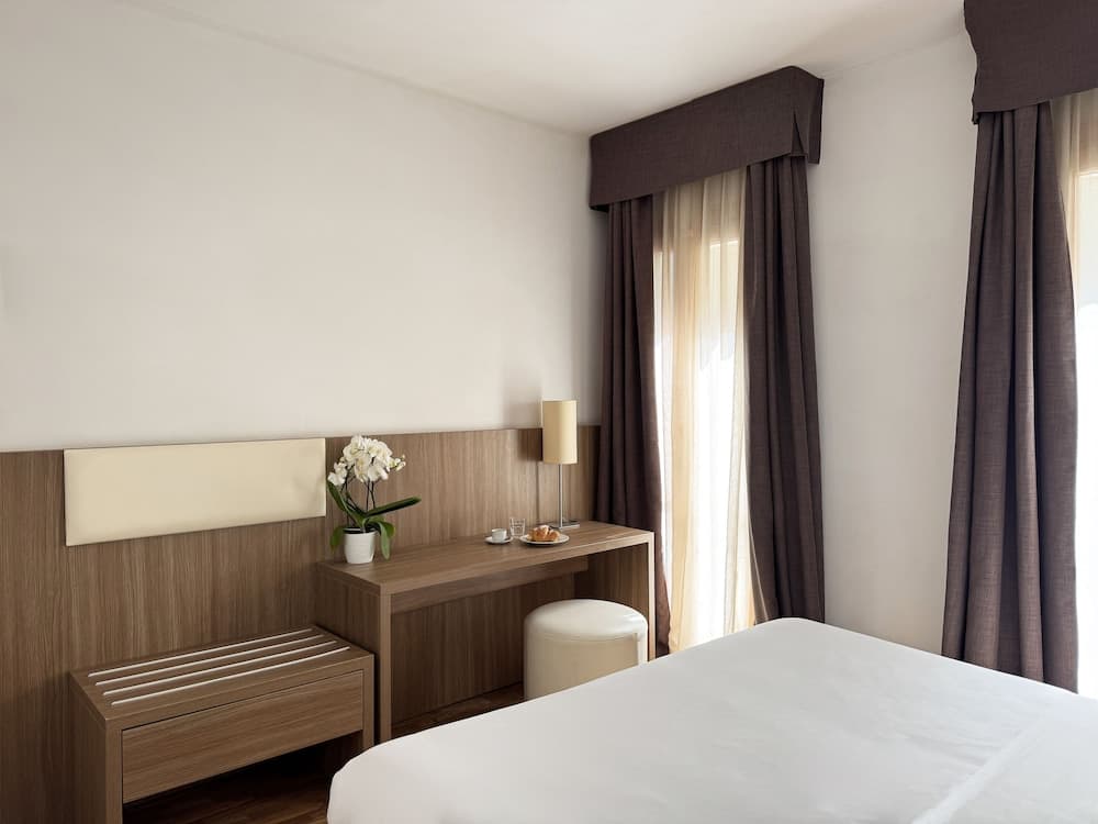 Hotel Il Moro di Venezia